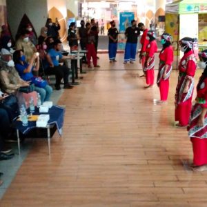 Bekasi Culinerary Festival