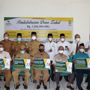 Baznas Kota Bekasi