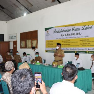 Baznas Kota Bekasi