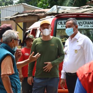 Wakil Wali Kota Bekasi, Tri Adhianto