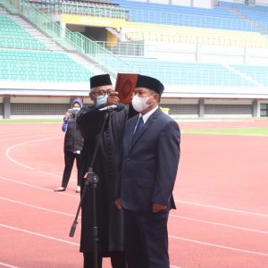 Dirut Tirta Patriot