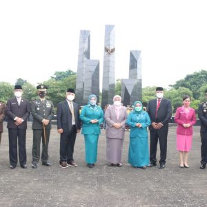 Upacara Ziarah Nasional