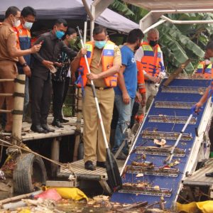 Pengolahan Sampah