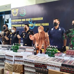 Becukai Bekasi