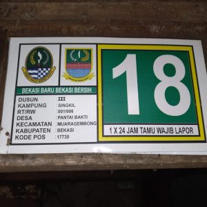 Penerima BSPS