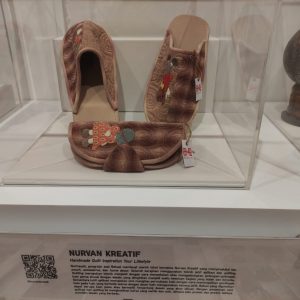 Produk UMKM Kota Bekasi