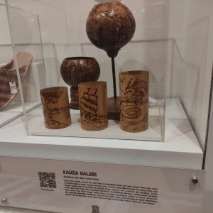 Produk UMKM Kota Bekasi
