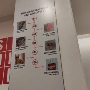 Produk UMKM Kota Bekasi