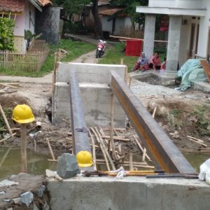 Jembatan Pak Marjuki