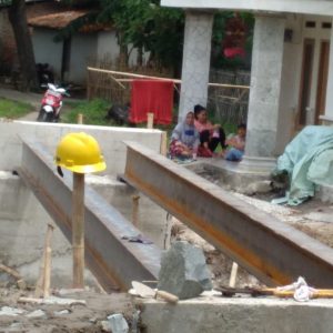 Jembatan Pak Marjuki