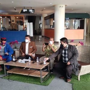 Program Telusur BEKASIPEDIA