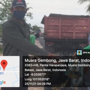 Proyek Pengaspalan Jalan