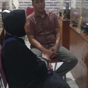 Pelaku Pelecehan Al-Qur’an