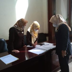Sidang Paripurna DPRD Kota Bekasi