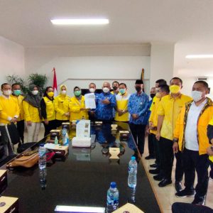 Wali Kota Bekasi, Rahmat Effendi