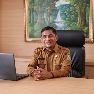PLT, dr. H. Alamsyah M.Kes.