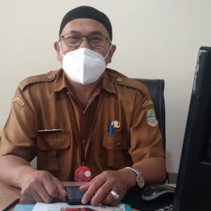 Humas RSUD Kabupaten Bekasi, Naman Sulaeman
