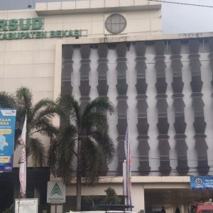 RSUD Kabupaten Bekasi