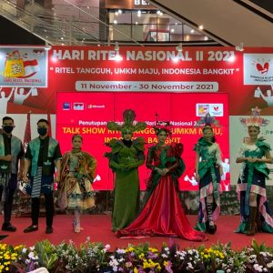 Festival Retail Nasional