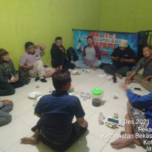 Raker IWPI