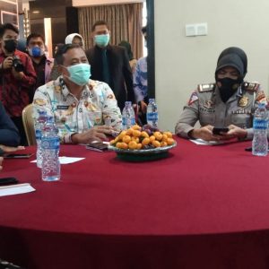 Seminar Primaya Hospital