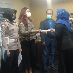 Seminar Primaya Hospital