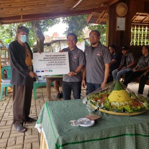 Kebudayaan Jatigranggan