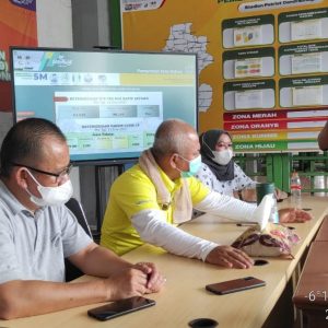 Wali Kota Bekasi, Rahmat Effendi