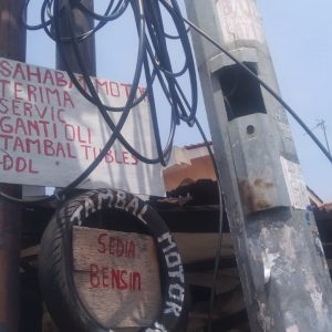 Tambal Ban