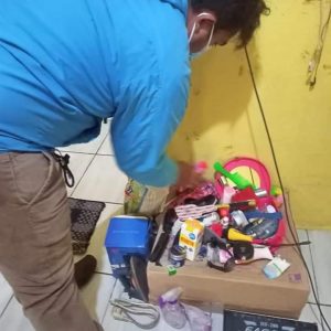 Polsek Cikarang Utara