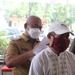 Wali Kota Bekasi, Rahmat Effendi