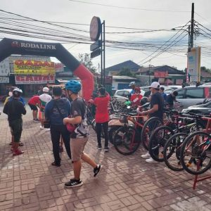 Rodalink Bekasi Jatiwaringin