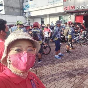 Rodalink Bekasi Jatiwaringin