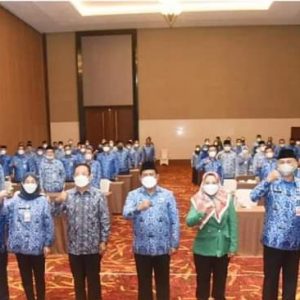 Musyawarah Kabupaten