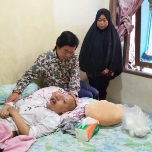 Salma Melati.