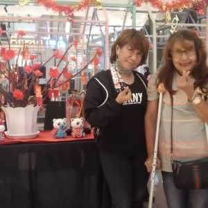 Bunda Erlina Soeprapto