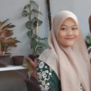Salma Melati