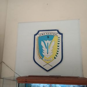 SMAN 9 Kota Bekasi