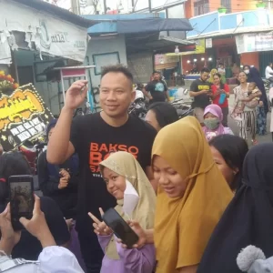 Vicky Prasetyo
