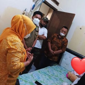 Dinas Kesehatan Kota Bekasi