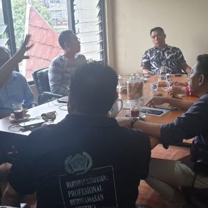 SMSI Pusat