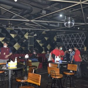 Satresnarkoba Polres Metro Bekasi Kota