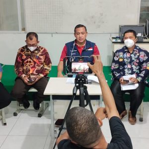 Plt Wali Kota Bekasi, Tri Adhianto