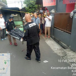 Penemuan Mayat