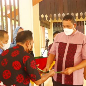 Plt Wali Kota Bekasi, Tri Adhianto