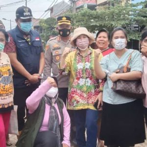 Plt Wali Kota Bekasi, Tri Adhianto