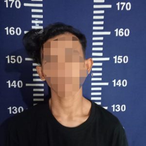 Operasi Cipta Kondisi Polsek Bekasi Timur