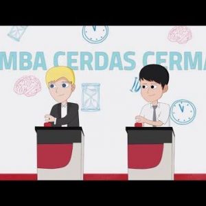Ilustrasi Cerdas Cermat