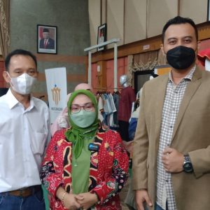 Bazaar Minyak Goreng Murah