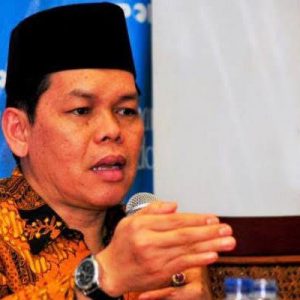 Sekjen MUI Amirsyah Tambunan. (ist)